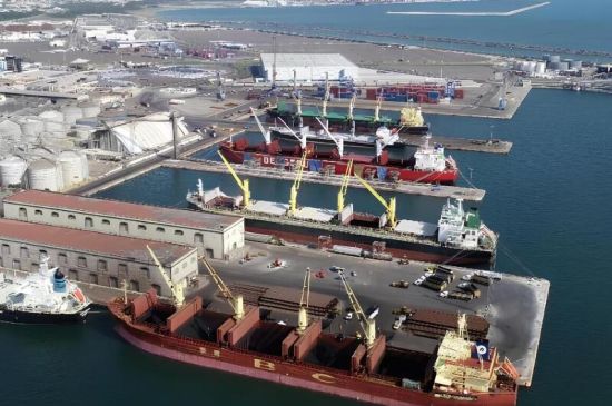 IT-ANÁLISIS: Desciende 13.1% movimiento de petróleo y derivados en puertos de enero a octubre